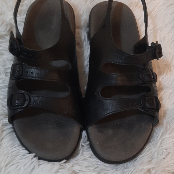 SAS Trio Tripad Comfort Sandal - Picture 5 of 6